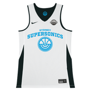 Womens Basketball Reversible Training Tank (Sydney Supersonics)